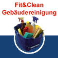 Fit&Clean Geb&auml;udereinigung