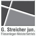 Gerhard Streicher jun. Fliesenleger Meisterbetrieb